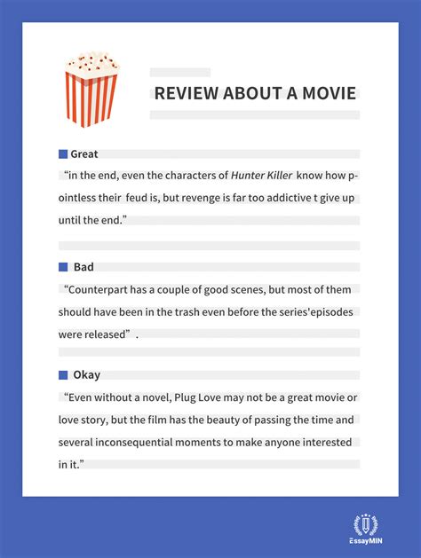 Movie Review 